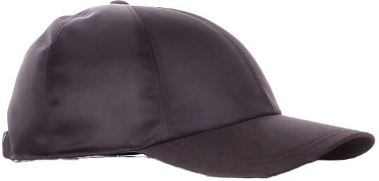 Premiata Hats Black Zwart
