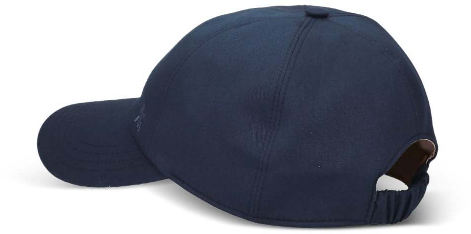 Premiata Hats Blue Blauw