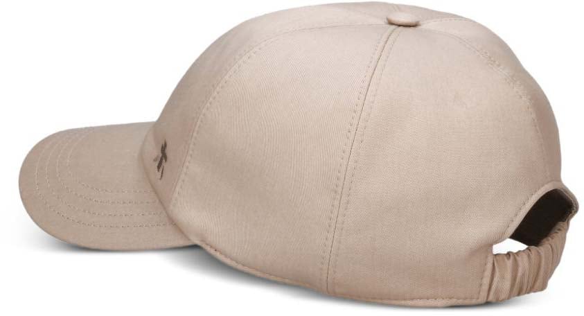 Premiata Hats Beige Beige