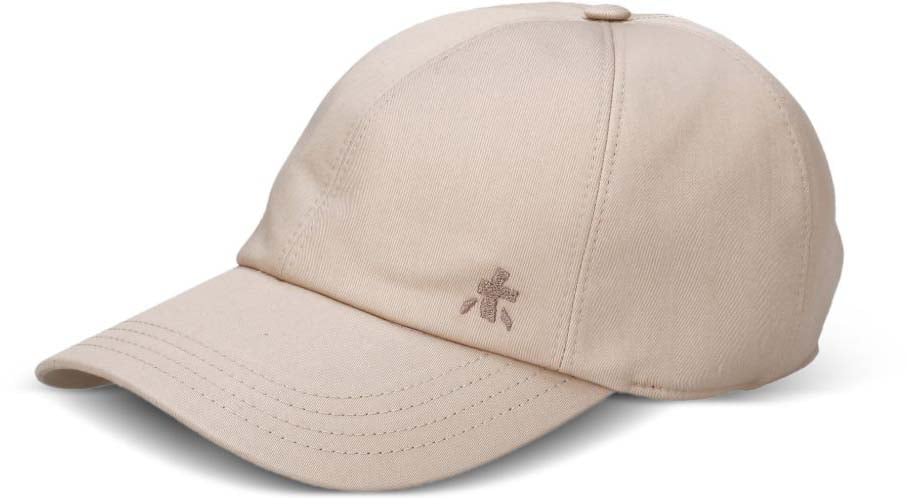 Premiata Hats Beige Beige