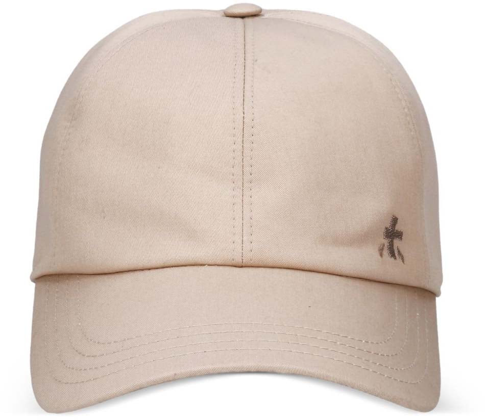 Premiata Hats Beige Beige
