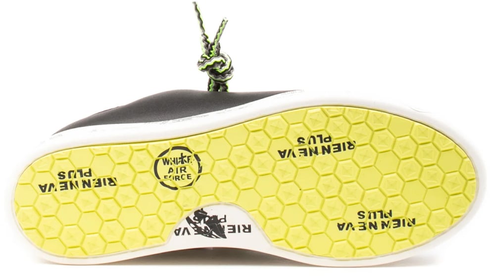 Premiata Belle 6550 Sneakers Zwart