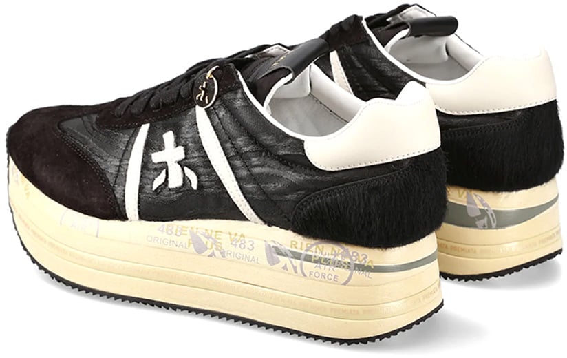 Premiata Sneakers Divers Divers