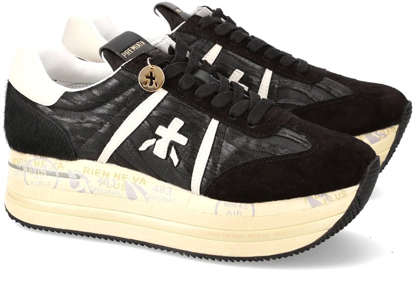 Premiata Sneakers Divers Divers