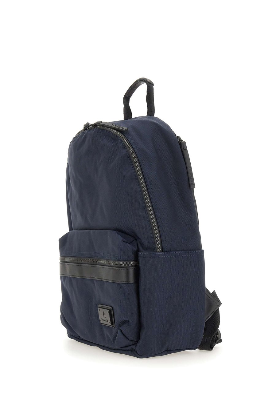 Premiata Bags Blue Blauw