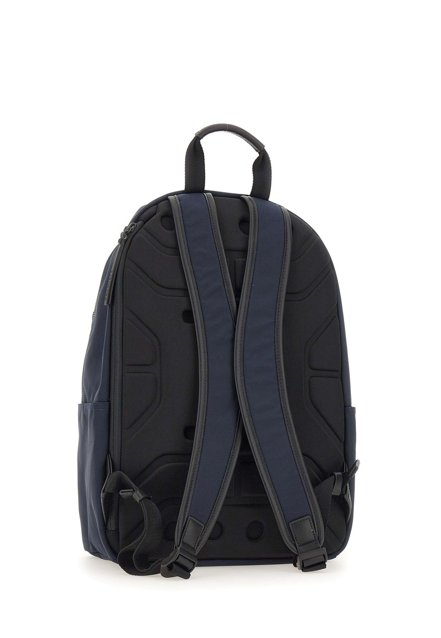 Premiata Bags Blue Blauw