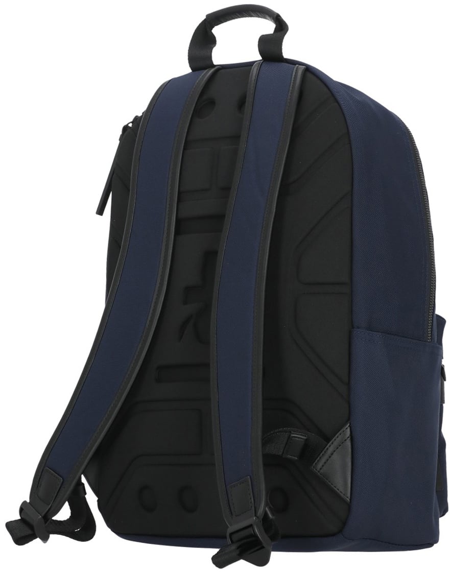 Premiata Bags Black Zwart