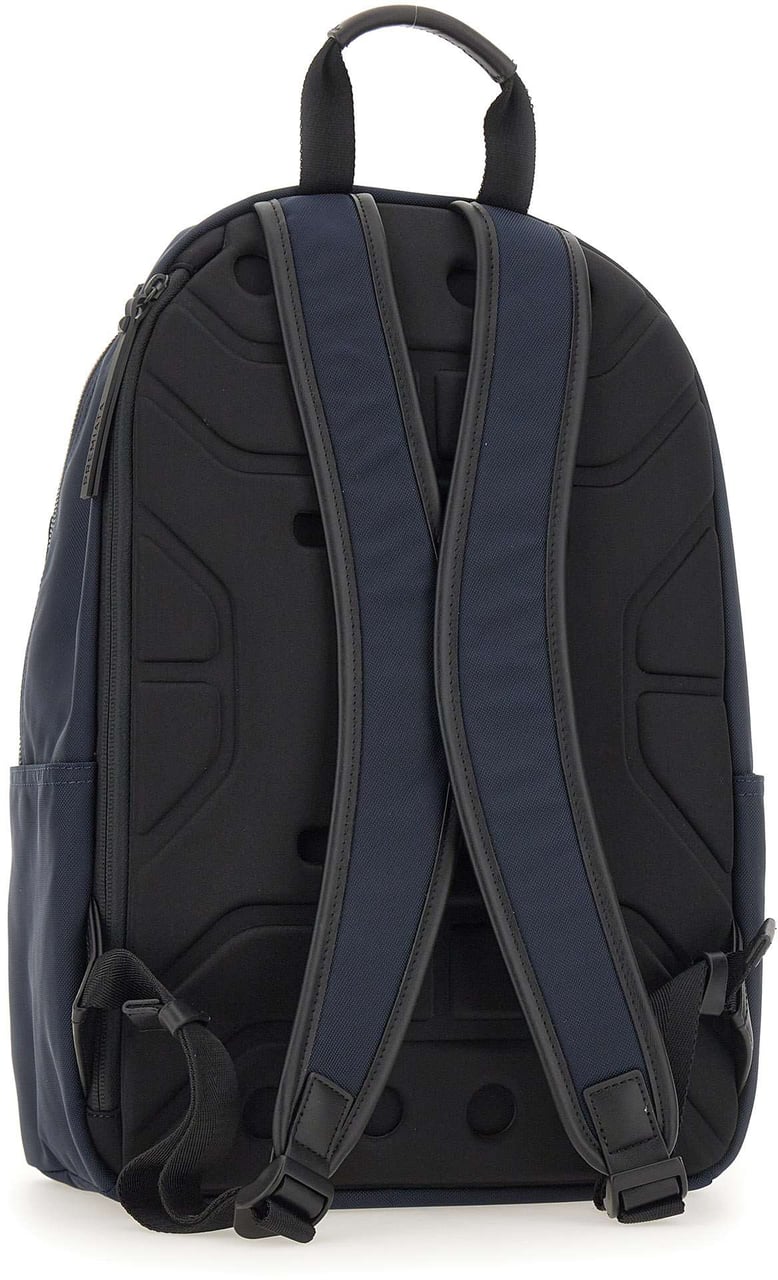 Premiata Bags Blue Blauw