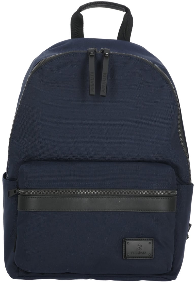 Premiata Bags Black Zwart