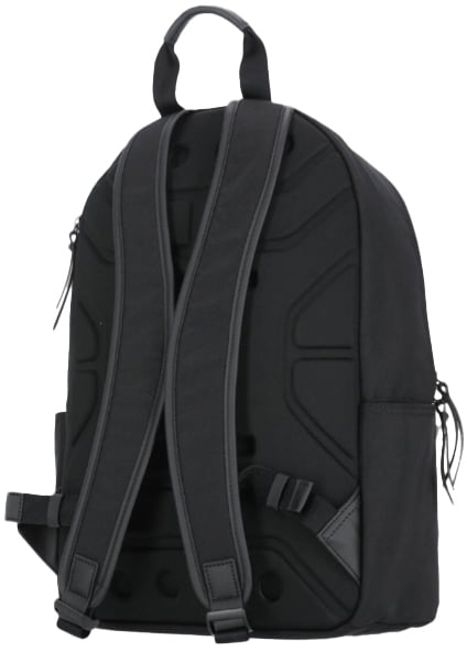 Premiata Bags Black Zwart