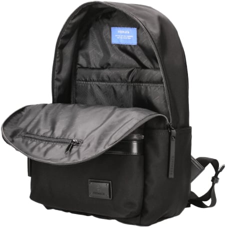 Premiata Bags Black Zwart