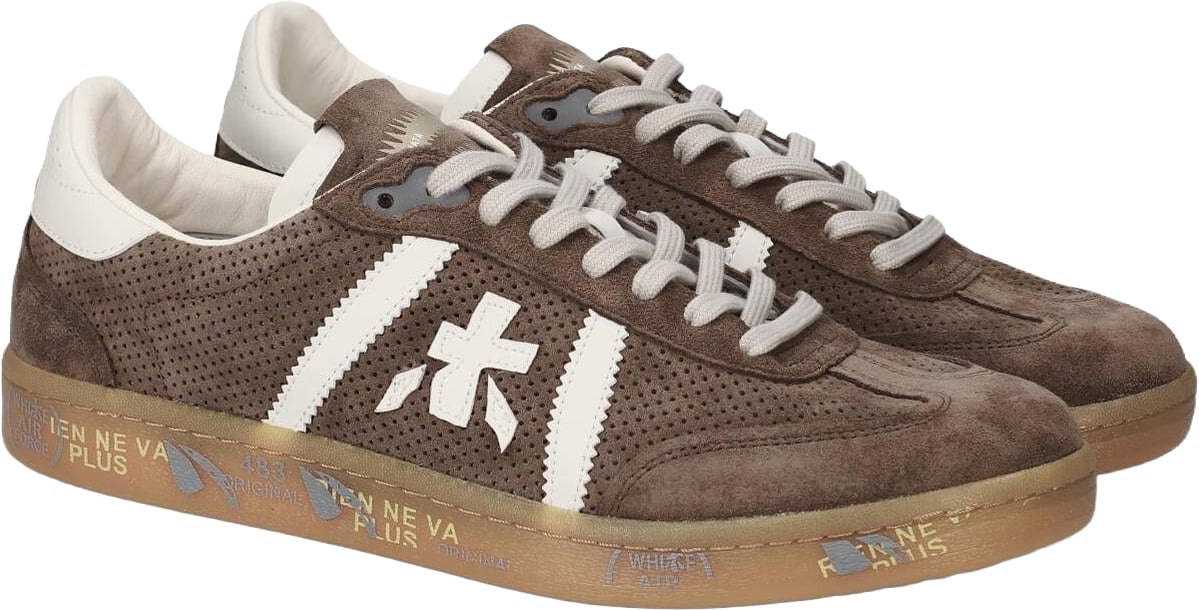 Premiata Heren Bonnie Bruin
