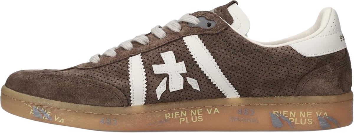 Premiata Heren Bonnie Bruin