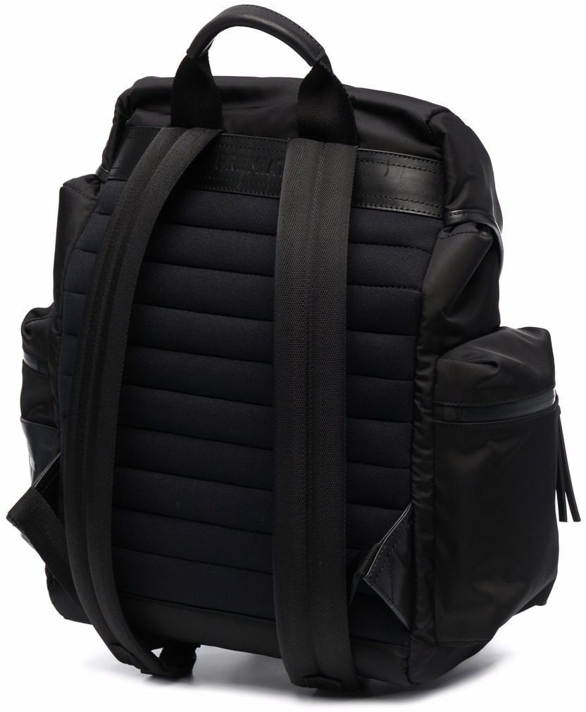 Premiata Bags Black Zwart
