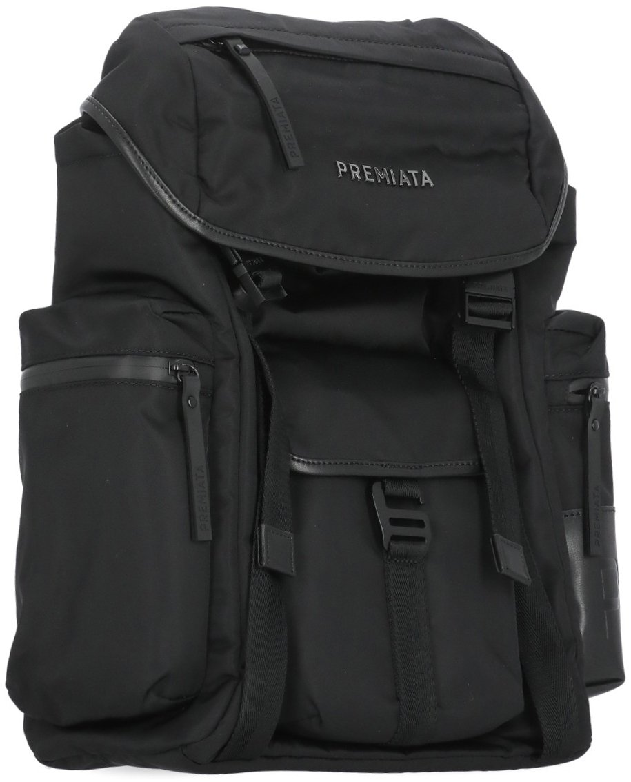 Premiata Bags Black Zwart