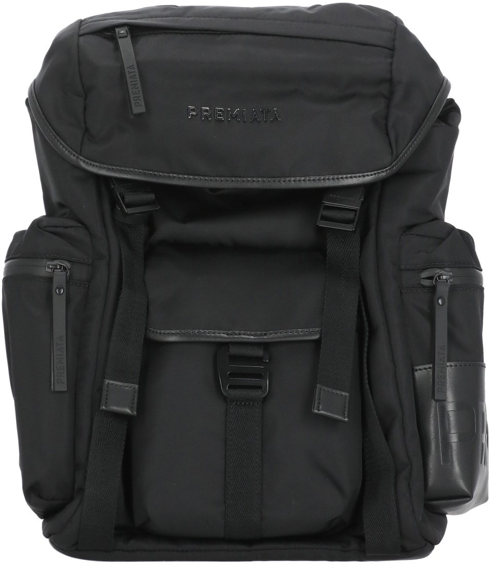 Premiata Bags Black Zwart