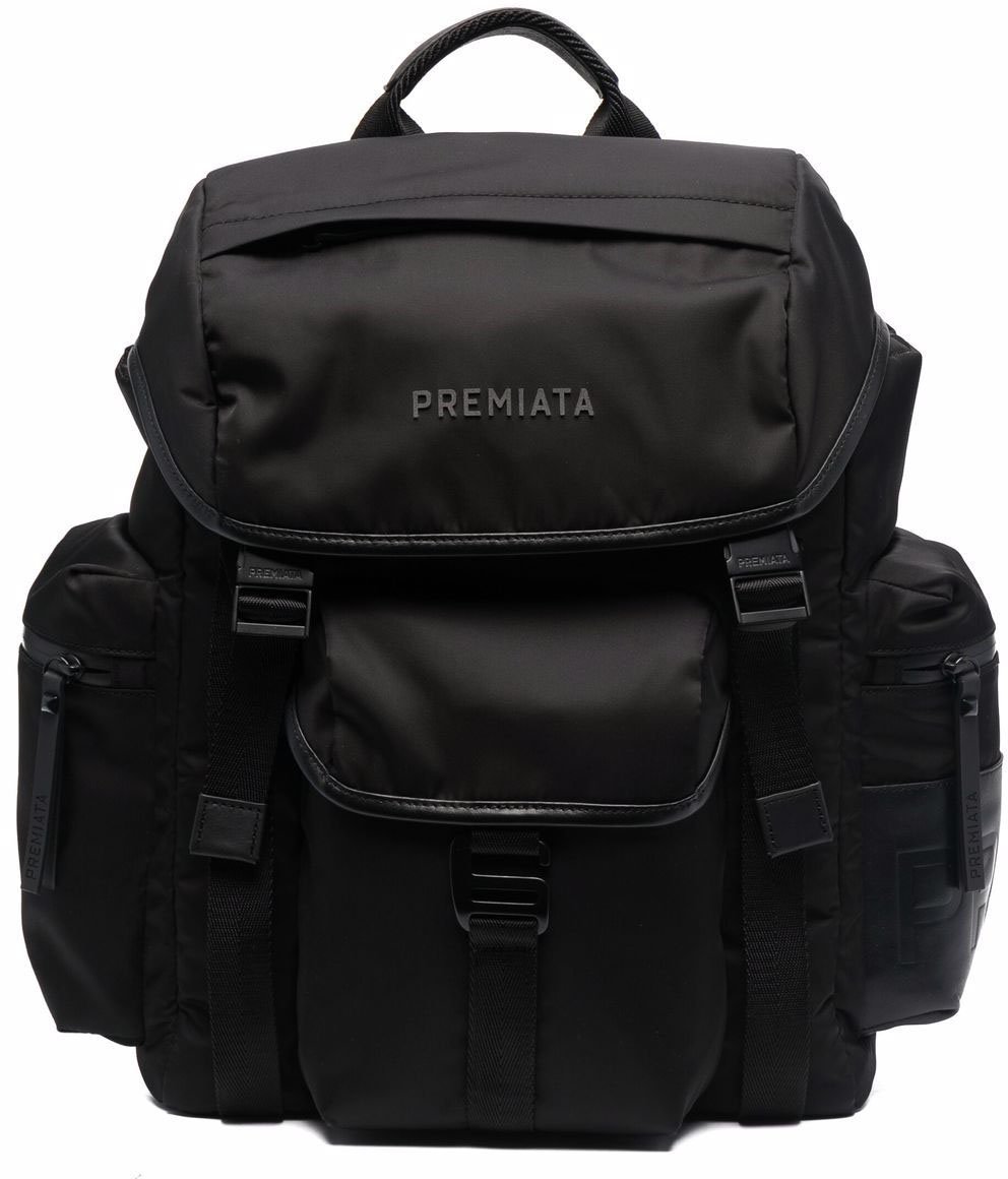 Premiata Bags Black Zwart