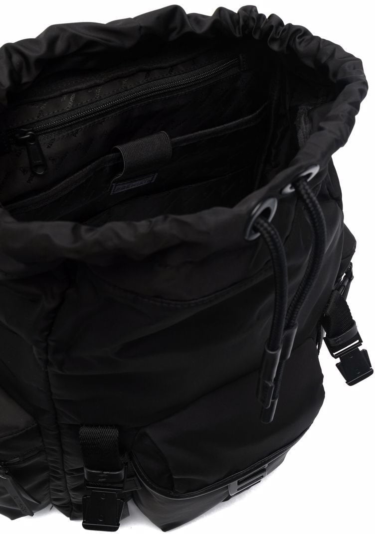 Premiata Bags Black Zwart