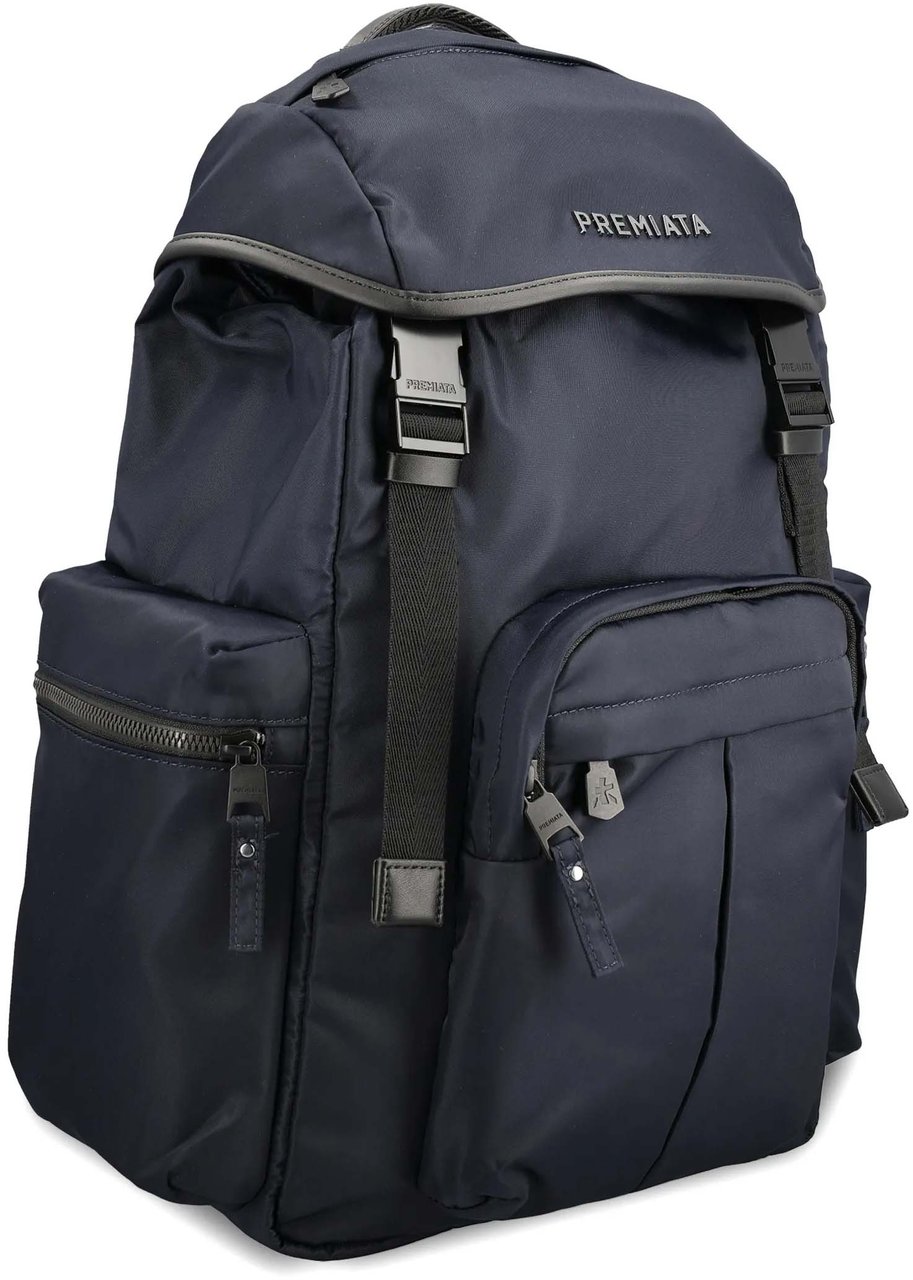 Premiata Bags Blue Blauw