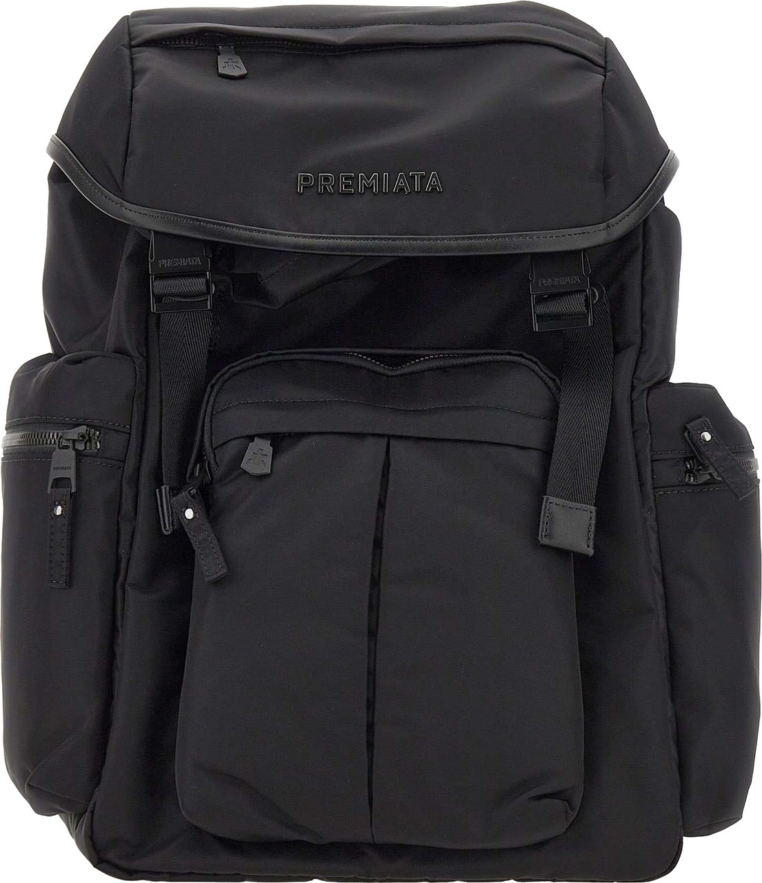 Premiata Bags Black Zwart