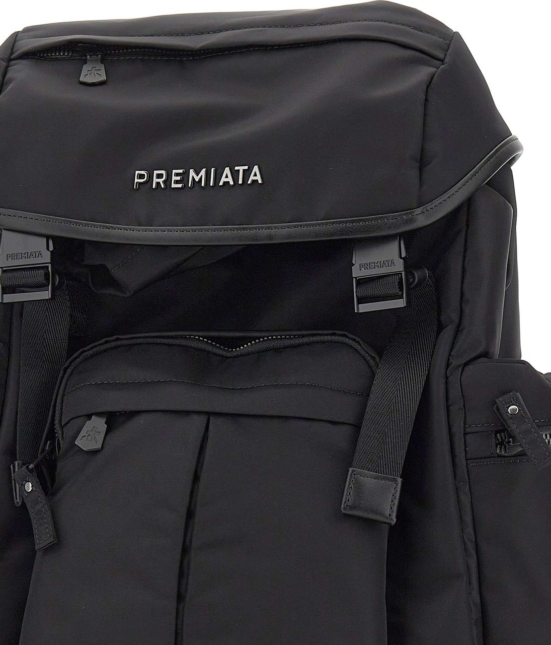 Premiata Bags Black Zwart