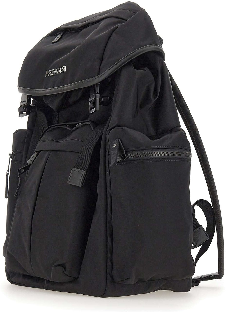 Premiata Bags Black Zwart