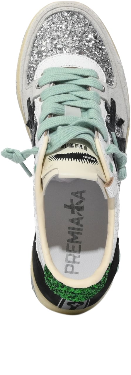 Premiata Sneakers Divers