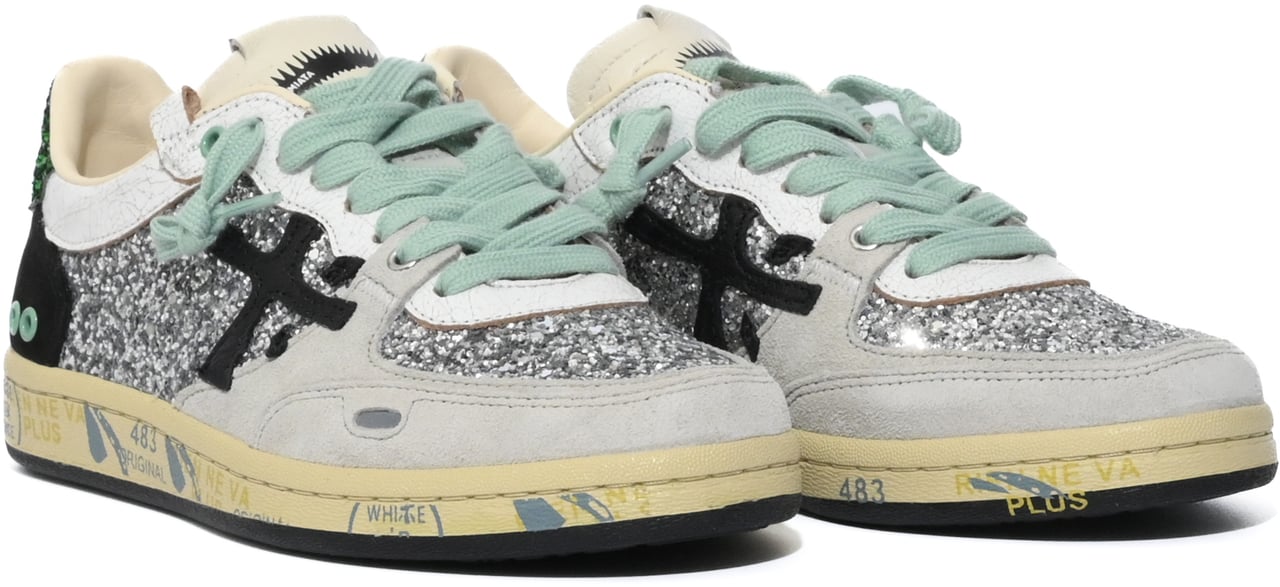 Premiata Sneakers Divers