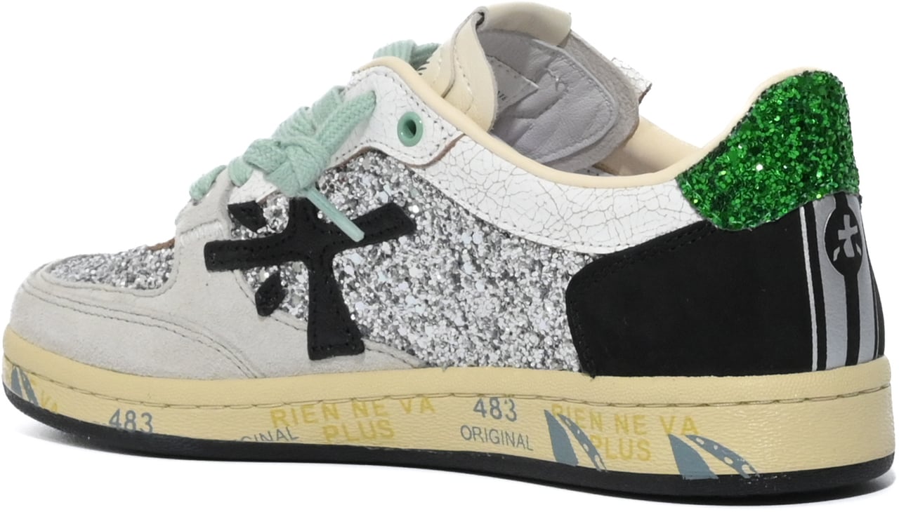 Premiata Sneakers Divers