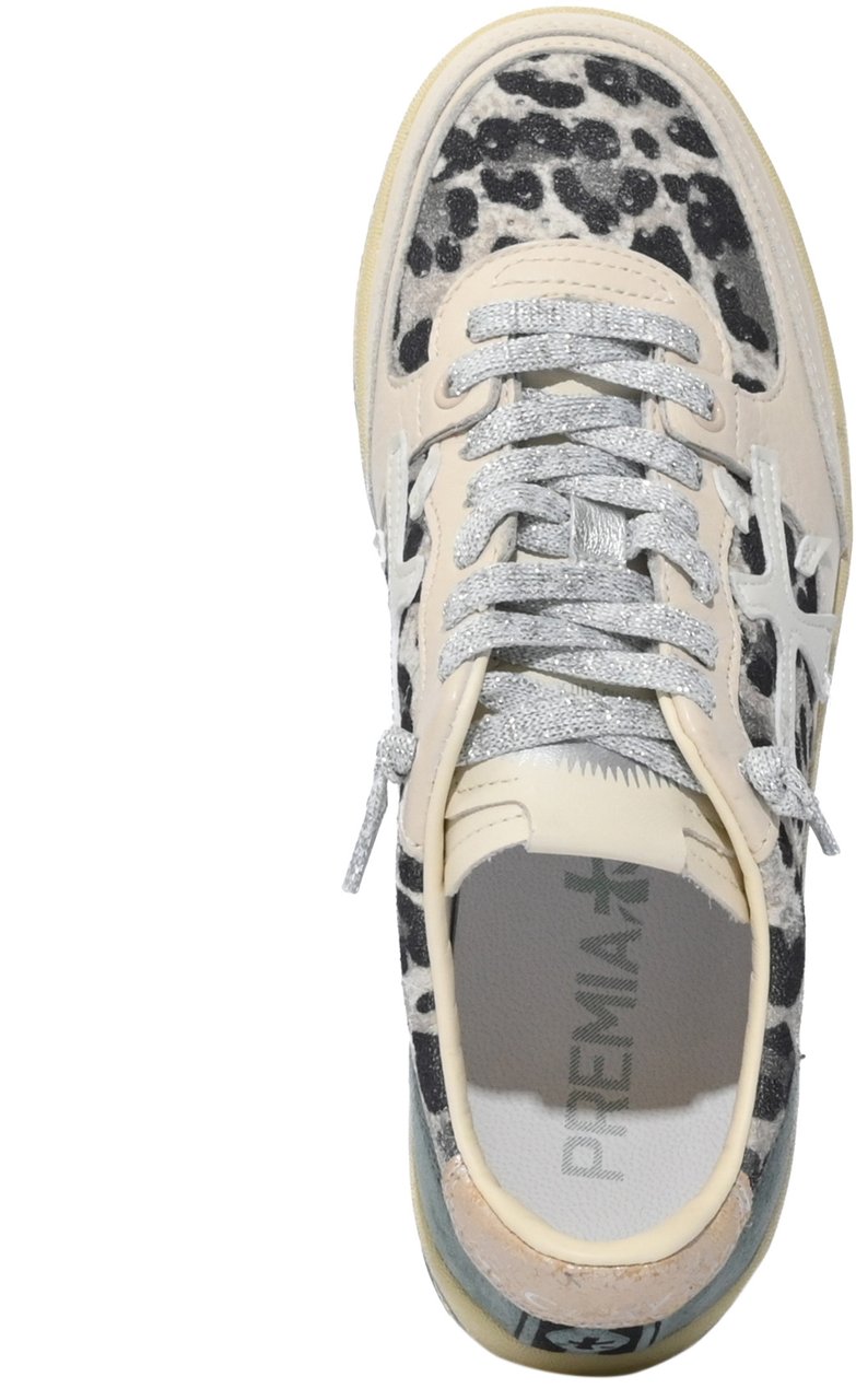 Premiata Sneakers Wit