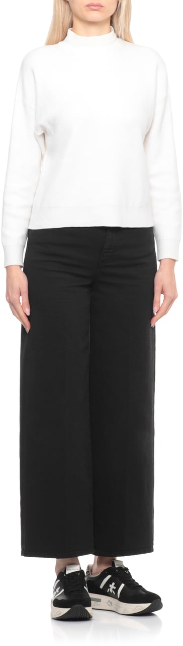 Premiata Sneakers Black Zwart