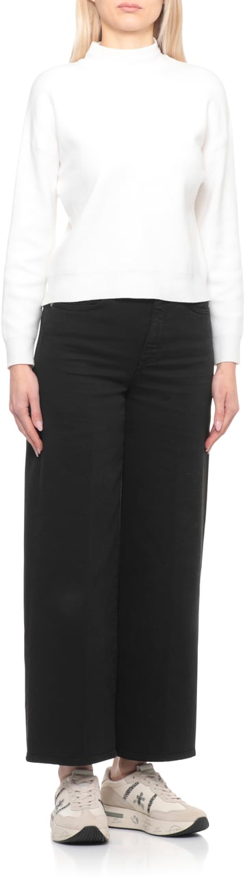 Premiata Sneakers Ivory Wit