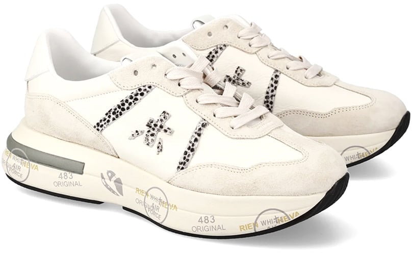 Premiata Sneakers Divers Divers