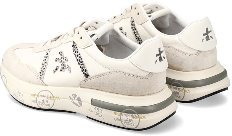 Premiata Sneakers Divers Divers