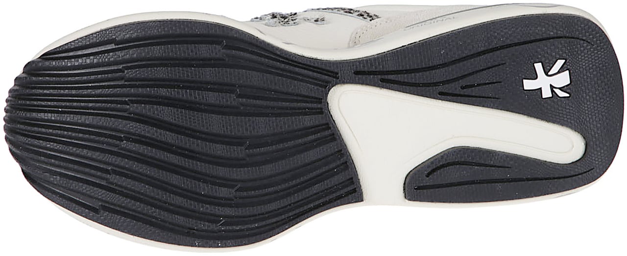 Premiata Cassie Sneakers White Wit