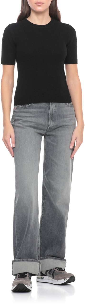 Premiata Sneakers Grey Grijs