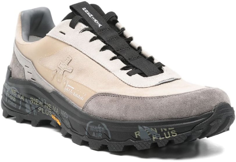Premiata Premiata Sneakers Beige Beige