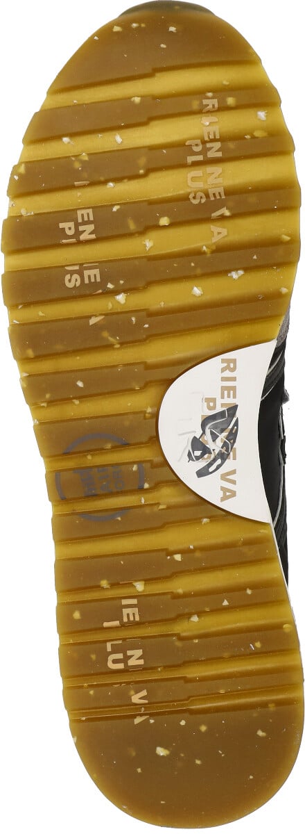Premiata Sneakers Grey Grijs