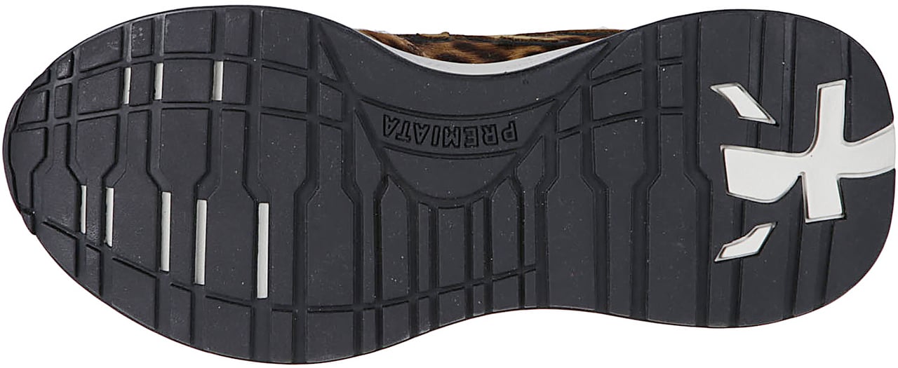 Premiata Lauryn Sneakers Multicolour Divers