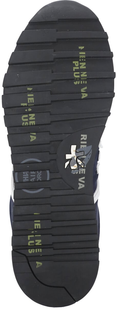Premiata Sneakers Blue Navy