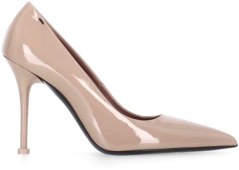 Premiata With Heel Pink Roze
