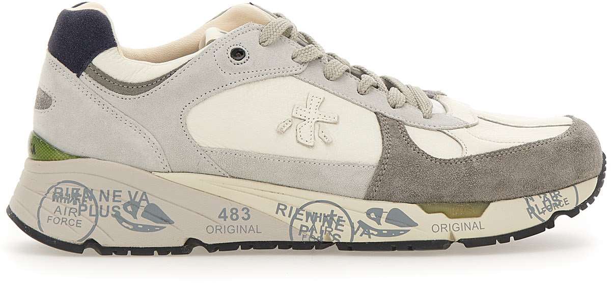 Premiata Sneakers Multicolour Divers