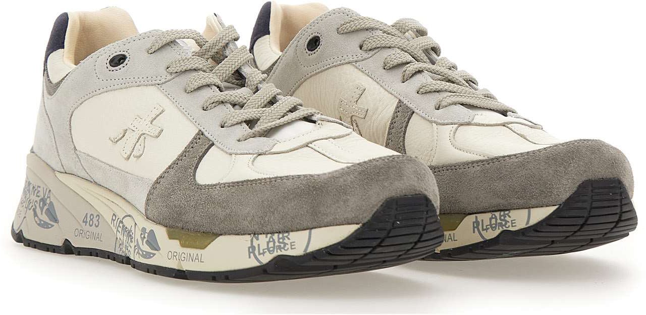 Premiata Sneakers Multicolour Divers