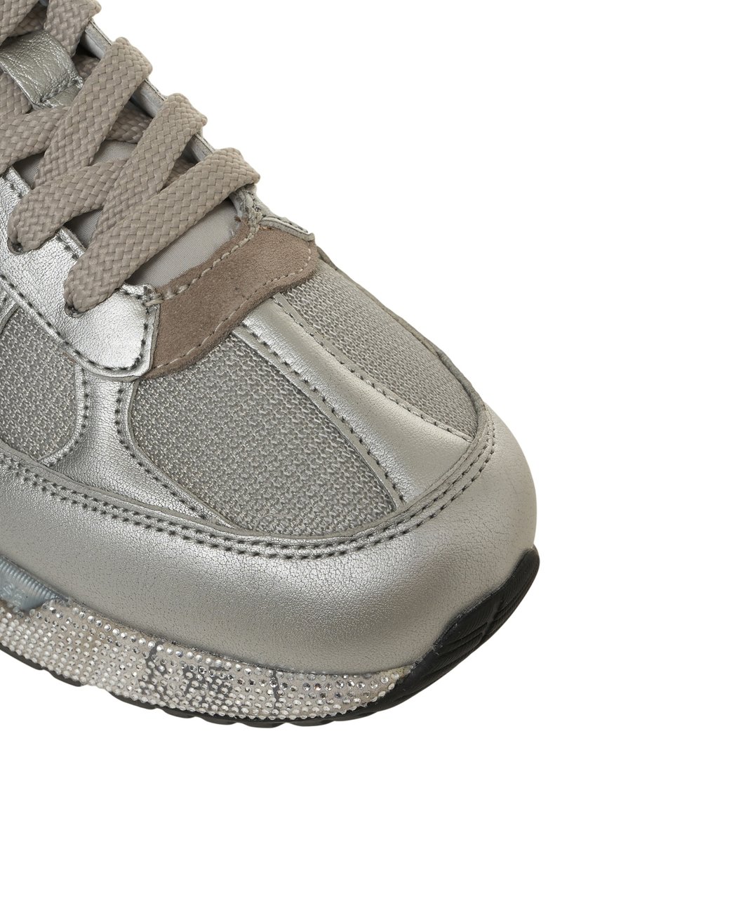 Premiata Sneakers 'Mased' Wit