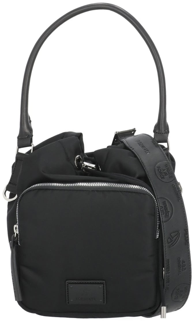 Premiata Bags Black Zwart