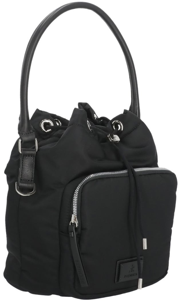 Premiata Bags Black Zwart