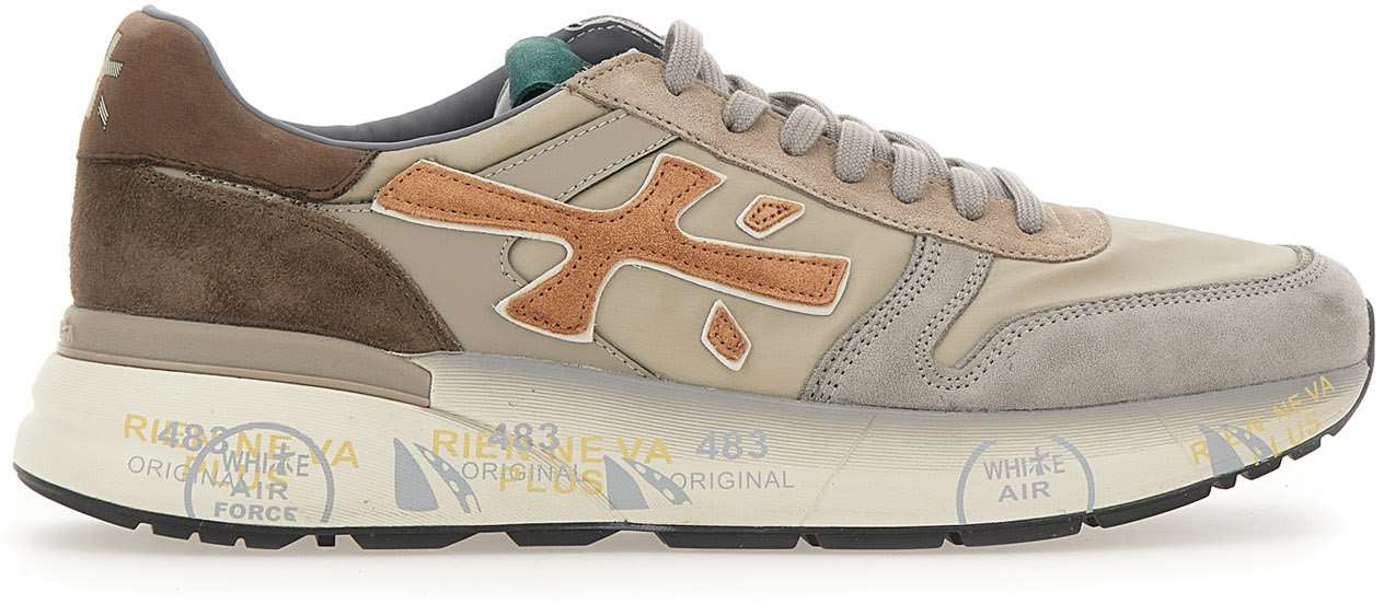 Premiata Sneakers Multicolour Divers