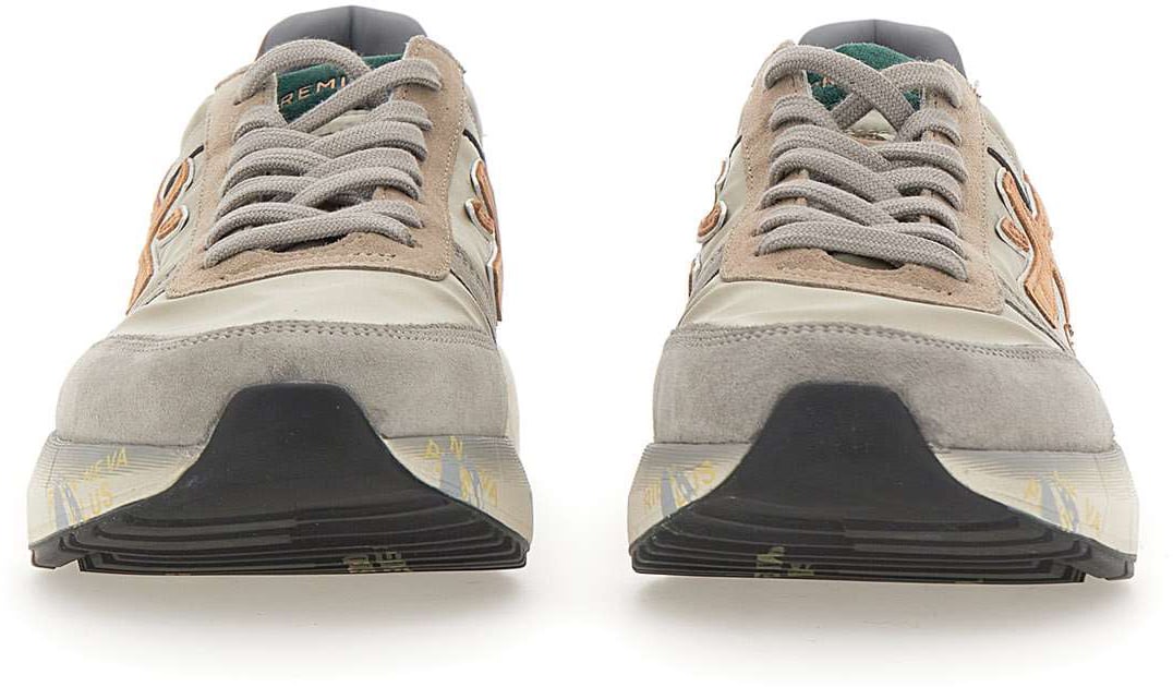 Premiata Sneakers Multicolour Divers
