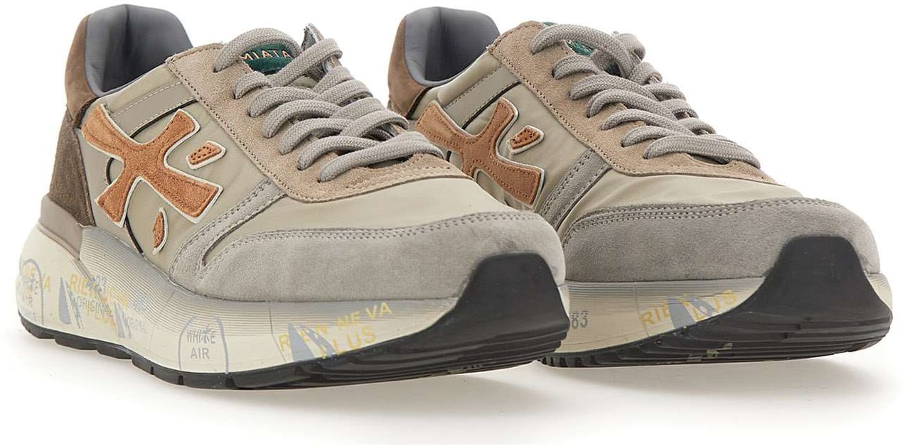 Premiata Sneakers Multicolour Divers