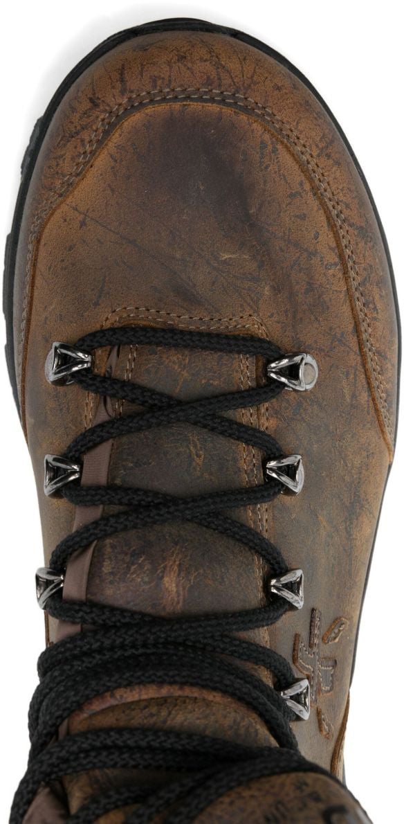Premiata Premiata Sneakers Marrone Bruin